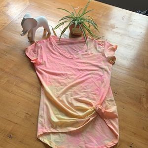 ❤️ Tye dye tee M